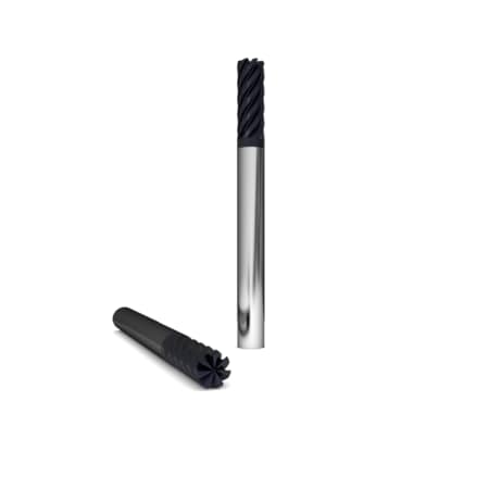 Gws Tool Group 312851 End Mill 312851